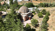 Melikgazi Village Mosque is located in Pınarbaşı district of Kayseri. The mosque was built during the Ottoman period.