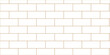 White brick wall background. architecture square construction stone block brick wallpaper. seamless building cement concrete wall grunge background.	
