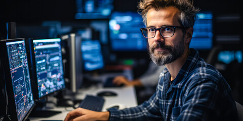Poster - Navigating Complex Applications: A Portrait of a Systems Engineer-Architect