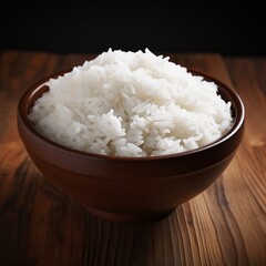 Bowl Of Rice