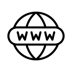website