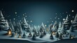 Merry Christmas Wallpaper Design, Merry Christmas Background , Hd Background