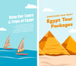 Check out travel packages to exotic places Egypt