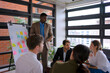 © Suney - Employees are meeting at office.