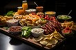 Culinary Delights of Super Bowl Sunday