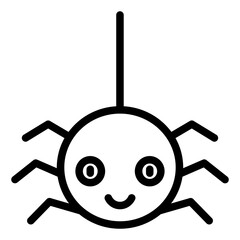 Spider icon
