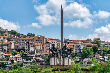 Wall Mural - Veliko Tarnovo, Bulgaria