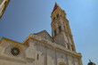 church in Trogir 