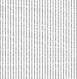 Fototapeta Fototapety do sypialni na Twoją ścianę - black and white background with vertical cut lines
