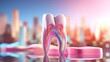 3d rendered illustration of tooth anatomy 