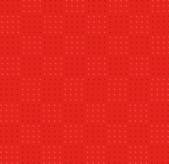 Sticker - red texture background