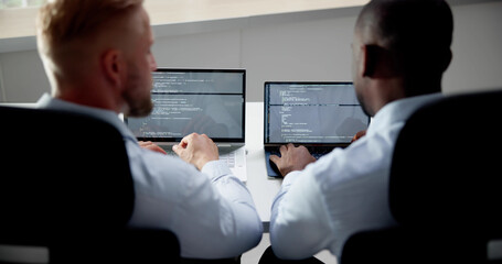 Agile Pair Programming And Extreme Coding