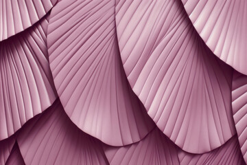 Wall Mural - a pastel-colored background featuring a subtle and intricate pattern, the delicate lines and shapes 