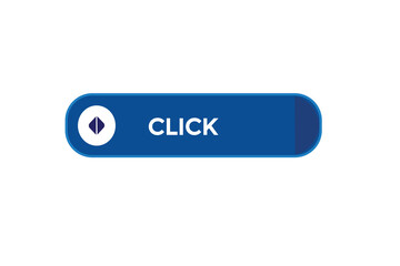  new click modern, website, click button, level, sign, speech, bubble  banner, 
