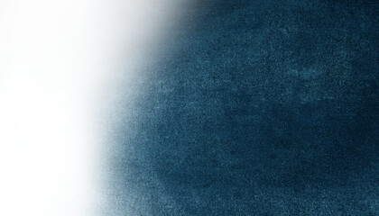 Fototapete - Digital png illustration of black gradient colour on transparent background