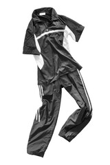 Poster - Sport suit isolated