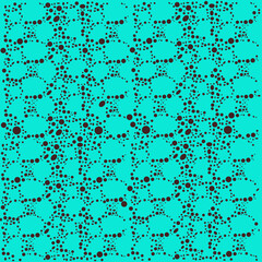 Fototapete - Web
