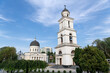 Cathedral of Christ's Nativity in Chisinau (Republic of Moldova)