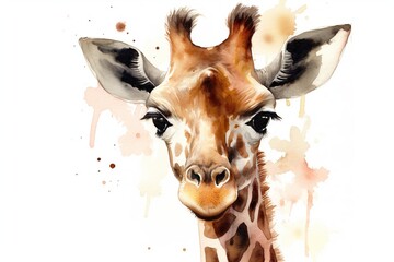 giraffe