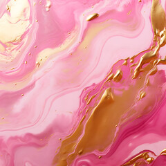 Poster - Abstract colorful background. Stone natural backdrop.