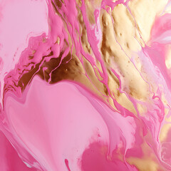 Poster - Abstract colorful background. Stone natural backdrop.