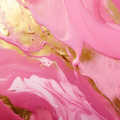Poster - Abstract colorful background. Stone natural backdrop.