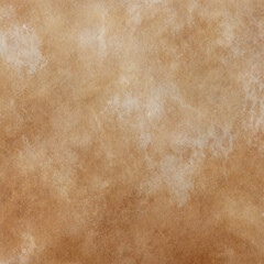 Wall Mural - Brown old paper texture with a nice patina.Vintage paper background.