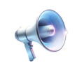 © Official Image - Holographic Light Emitting Megaphone