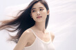 © azure - 女性の美容イメージ（ヘアケア・スキンケア・ボディケア・エステサロン）