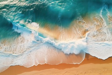  Sunset Beach Images: Aerial View of Beach Coastline - Stunning Coastal Scenery