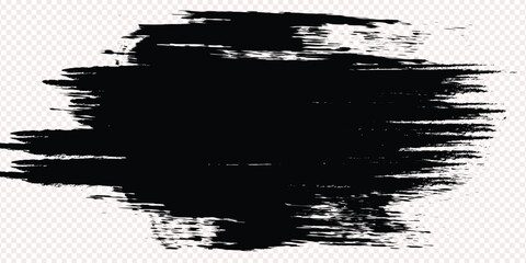 grunge black white brush textures modern abstract background design abstract vektor art & illustrati