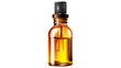Bottle of Essential Oil with Dropper Isolated on Transparent or White Background, PNG