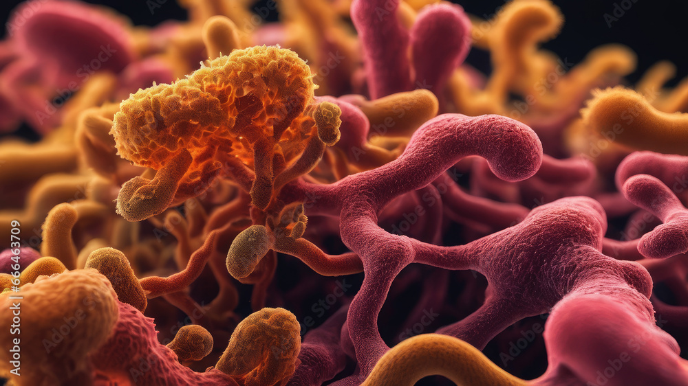 Cells in veins, Bacteria wallpaper, Viruses, germs and bacteria, and ...