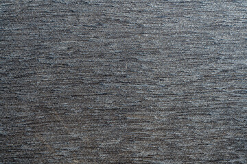 detail of rough fabric for background or texture, closeup