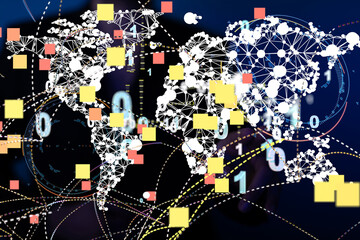 Poster -  - neural network exposure digital
