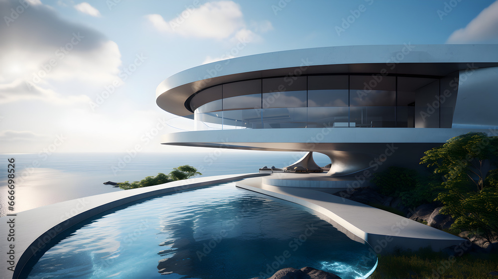 sustainable, futuristic, building, green walls, blueprint, construction, architecture, industry, industrial, structure, steel, house, sky, concrete, city, roof, glass, bridge, blue, water, old, plant,