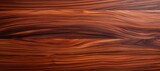 Fototapeta  - Cedar wood's sweet-scented, reddish-brown surface featuring fine, linear grain patterns