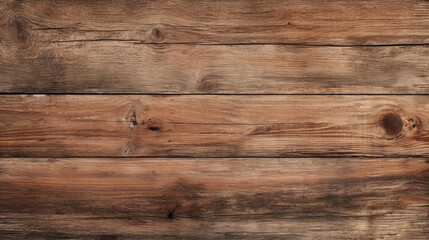  A detailed shot of a textured wooden surface