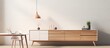 © Lasvu - Putting together furniture at home specifically a table with a contemporary and bright interior