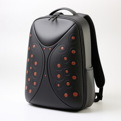  Neoprene Backpack with Eye-catching Design 
