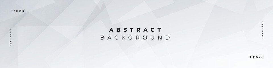 Wall Mural - Linkedin banner abstract background, linkeidn cover, header