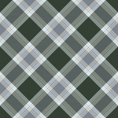 Tartan scotland seamless plaid pattern vector. Retro background fabric. Vintage check color square geometric texture for textile print, wrapping paper, gift card, wallpaper design.