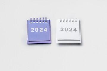 Sticker - Happy New Year 2024