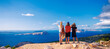 © M.studio - Family vacation, Travel destination, Tour tourism in Europa- Croatia, adriatic sea