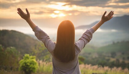 human hands open palm up worship eucharist therapy bless god helping repent catholic easter lent mind pray christian religion concept background fighting and victory for god