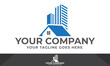Real Estate Logo Template, Home Logo Template, House Logo Template