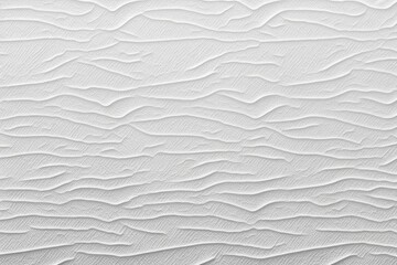 Poster - White paper texture background. White paper background. White paper texture