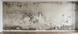 © Lasvu - Black mold appearing on the wall post house flooding