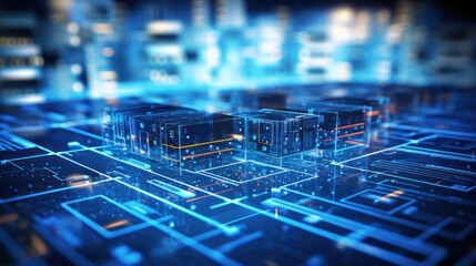 Investigate the role of virtualization and software defined networking in modern IT environments