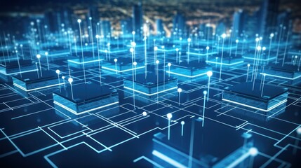 Investigate the role of virtualization and software defined networking in modern IT environments